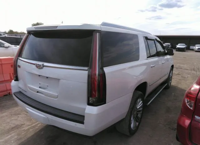 Photo 3 VIN: 1GYS4JKJ1GR294145 - CADILLAC ESCALADE ESV 