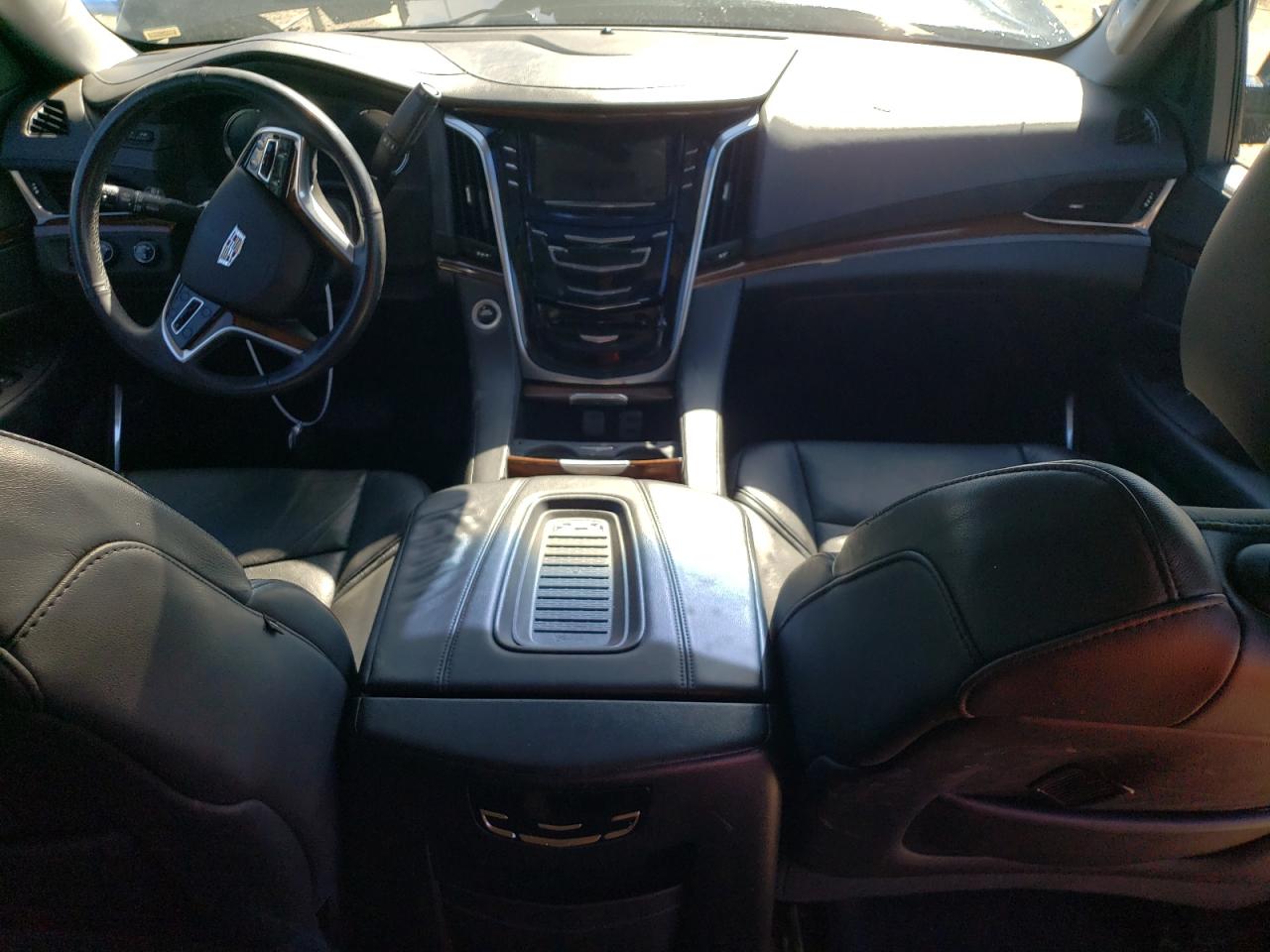 Photo 7 VIN: 1GYS4JKJ1JR263548 - CADILLAC ESCALADE ESV 