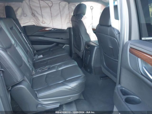 Photo 7 VIN: 1GYS4JKJ1JR342458 - CADILLAC ESCALADE ESV 