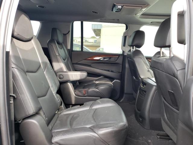 Photo 10 VIN: 1GYS4JKJ1KR276155 - CADILLAC ESCALADE E 