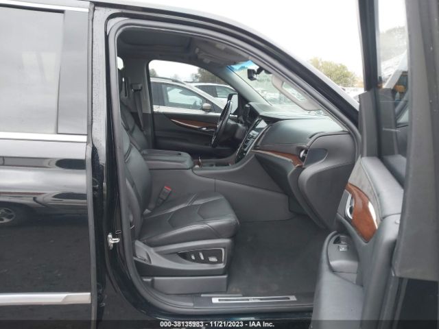 Photo 4 VIN: 1GYS4JKJ1KR305511 - CADILLAC ESCALADE ESV 