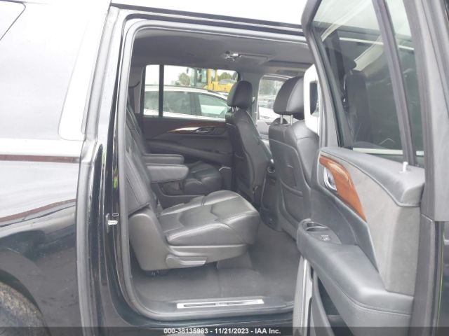 Photo 7 VIN: 1GYS4JKJ1KR305511 - CADILLAC ESCALADE ESV 