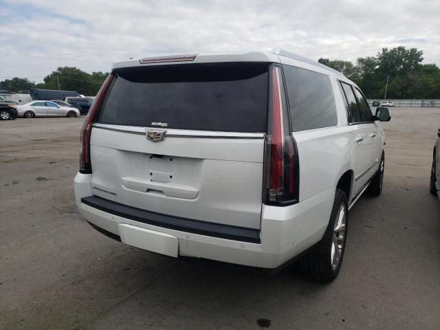 Photo 3 VIN: 1GYS4JKJ1KR329033 - CADILLAC ESCALADE E 