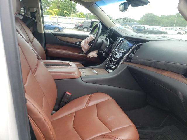 Photo 4 VIN: 1GYS4JKJ1KR329033 - CADILLAC ESCALADE E 