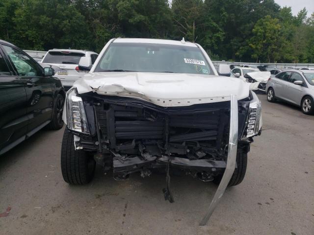 Photo 8 VIN: 1GYS4JKJ1KR329033 - CADILLAC ESCALADE E 