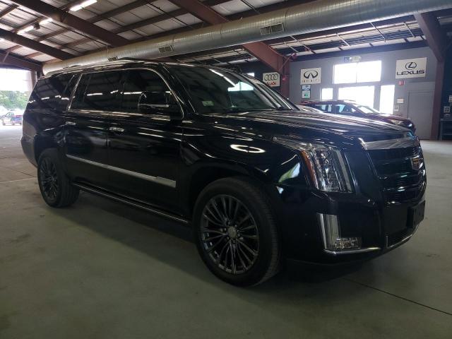 Photo 3 VIN: 1GYS4JKJ1LR150394 - CADILLAC ESCALADE E 