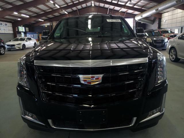 Photo 4 VIN: 1GYS4JKJ1LR150394 - CADILLAC ESCALADE E 