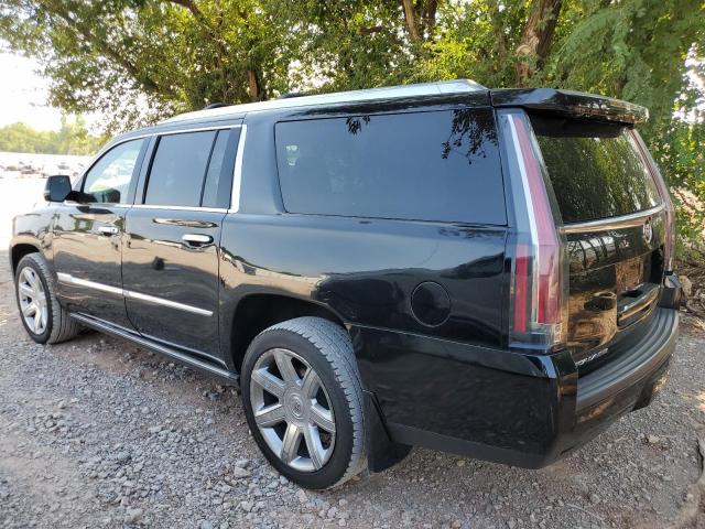 Photo 1 VIN: 1GYS4JKJ2FR150764 - CADILLAC ESCALADE ESV 