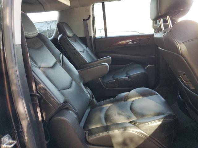 Photo 10 VIN: 1GYS4JKJ2FR150764 - CADILLAC ESCALADE ESV 