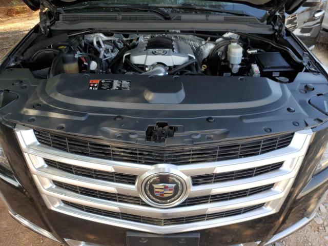 Photo 11 VIN: 1GYS4JKJ2FR150764 - CADILLAC ESCALADE ESV 