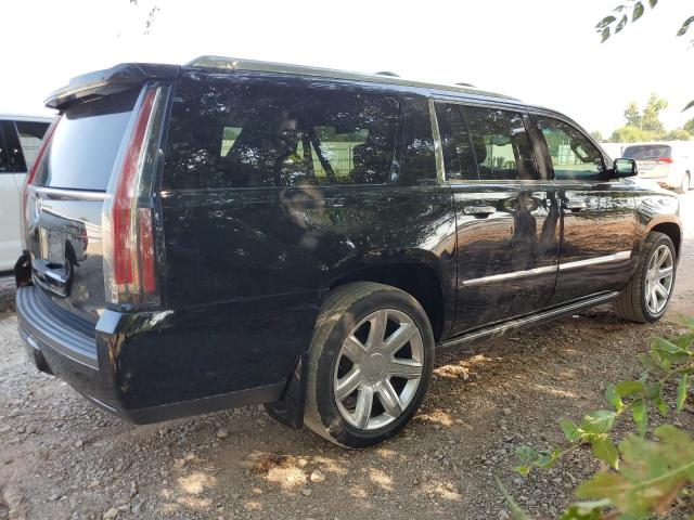 Photo 2 VIN: 1GYS4JKJ2FR150764 - CADILLAC ESCALADE ESV 