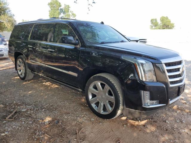 Photo 3 VIN: 1GYS4JKJ2FR150764 - CADILLAC ESCALADE ESV 