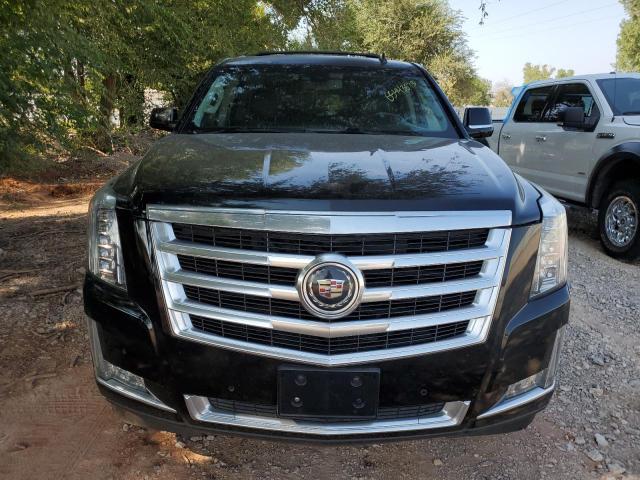 Photo 4 VIN: 1GYS4JKJ2FR150764 - CADILLAC ESCALADE ESV 