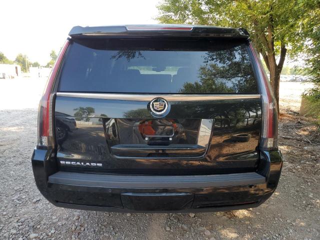 Photo 5 VIN: 1GYS4JKJ2FR150764 - CADILLAC ESCALADE ESV 