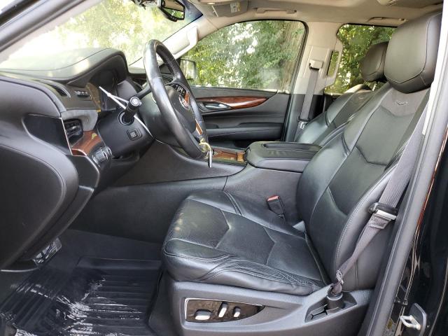 Photo 6 VIN: 1GYS4JKJ2FR150764 - CADILLAC ESCALADE ESV 