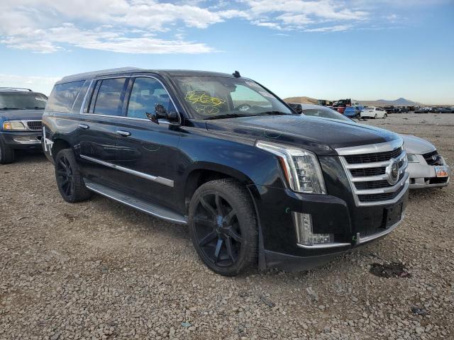 Photo 0 VIN: 1GYS4JKJ2FR272511 - CADILLAC ESCALADE E 