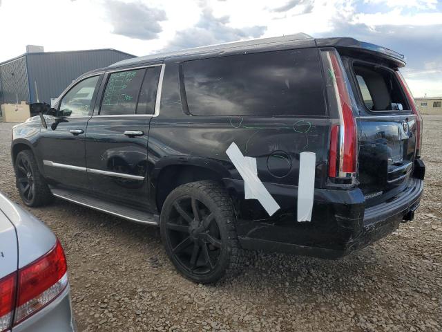 Photo 2 VIN: 1GYS4JKJ2FR272511 - CADILLAC ESCALADE E 