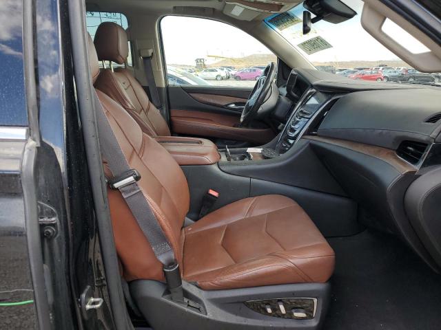 Photo 4 VIN: 1GYS4JKJ2FR272511 - CADILLAC ESCALADE E 