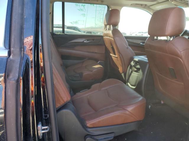 Photo 5 VIN: 1GYS4JKJ2FR272511 - CADILLAC ESCALADE E 