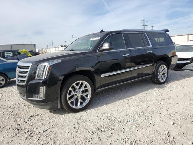 Photo 0 VIN: 1GYS4JKJ2GR180543 - CADILLAC ESCALADE 