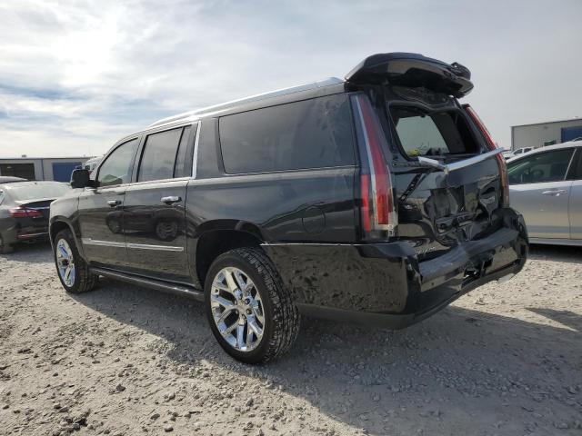 Photo 1 VIN: 1GYS4JKJ2GR180543 - CADILLAC ESCALADE 