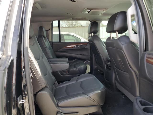 Photo 10 VIN: 1GYS4JKJ2GR180543 - CADILLAC ESCALADE 