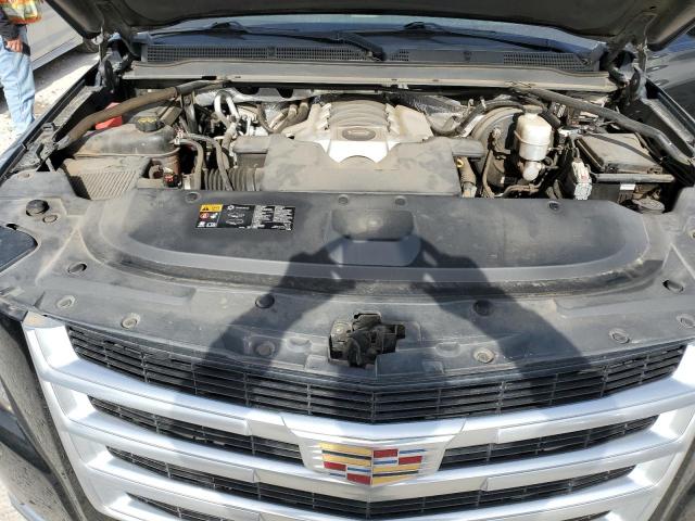 Photo 11 VIN: 1GYS4JKJ2GR180543 - CADILLAC ESCALADE 