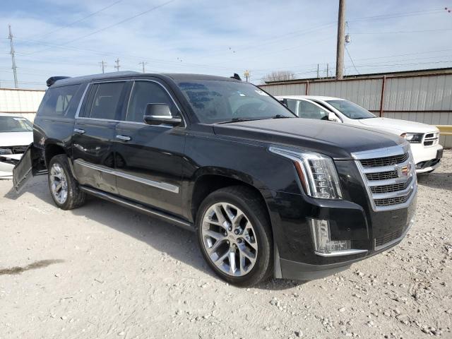 Photo 3 VIN: 1GYS4JKJ2GR180543 - CADILLAC ESCALADE 