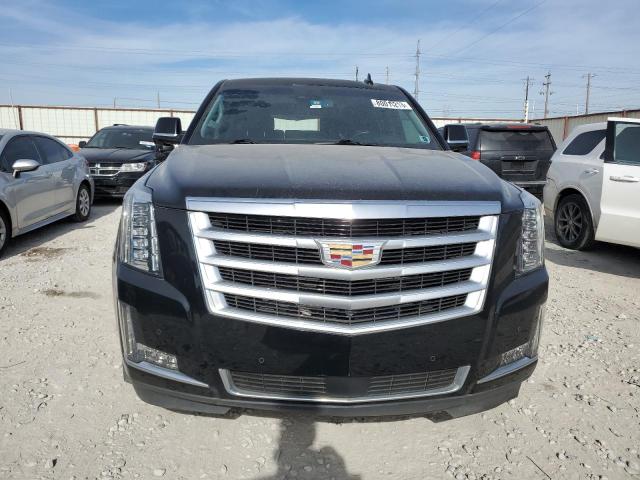 Photo 4 VIN: 1GYS4JKJ2GR180543 - CADILLAC ESCALADE 