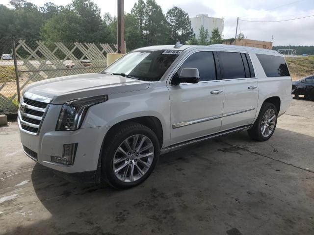 Photo 0 VIN: 1GYS4JKJ2HR267974 - CADILLAC ESCALADE E 