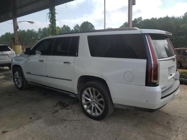 Photo 1 VIN: 1GYS4JKJ2HR267974 - CADILLAC ESCALADE E 