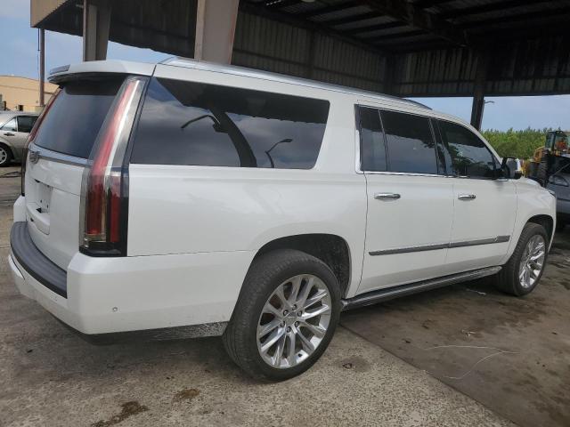 Photo 2 VIN: 1GYS4JKJ2HR267974 - CADILLAC ESCALADE E 