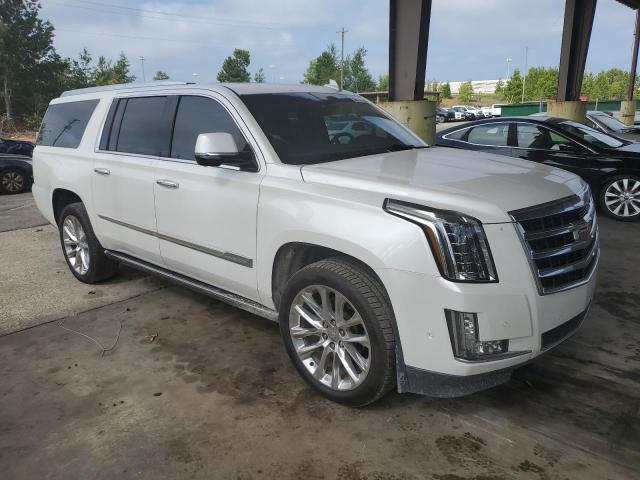 Photo 3 VIN: 1GYS4JKJ2HR267974 - CADILLAC ESCALADE E 