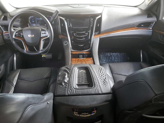 Photo 7 VIN: 1GYS4JKJ2HR267974 - CADILLAC ESCALADE E 