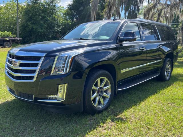 Photo 1 VIN: 1GYS4JKJ2HR322133 - CADILLAC ESCALADE 