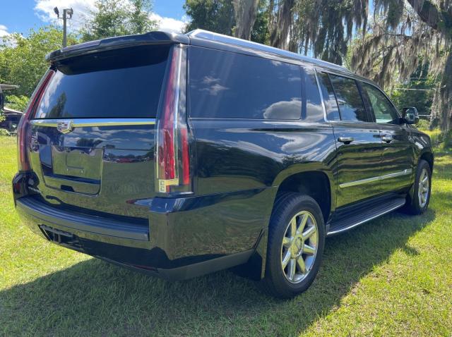 Photo 3 VIN: 1GYS4JKJ2HR322133 - CADILLAC ESCALADE 