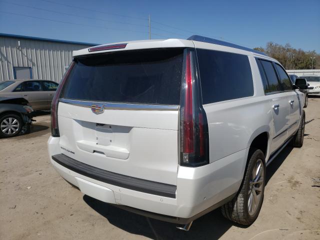 Photo 3 VIN: 1GYS4JKJ2HR369582 - CADILLAC ESCALADE E 