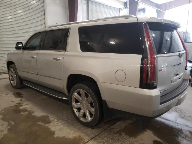 Photo 1 VIN: 1GYS4JKJ2KR198498 - CADILLAC ESCALADE E 