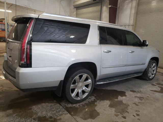 Photo 2 VIN: 1GYS4JKJ2KR198498 - CADILLAC ESCALADE E 