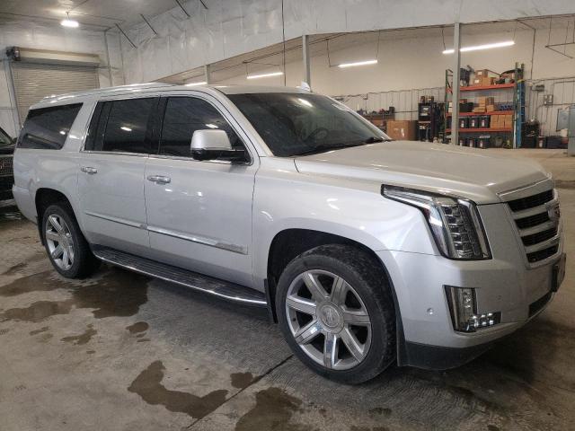 Photo 3 VIN: 1GYS4JKJ2KR198498 - CADILLAC ESCALADE E 