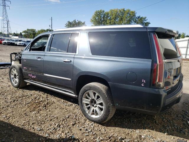 Photo 1 VIN: 1GYS4JKJ2KR307834 - CADILLAC ESCALADE E 