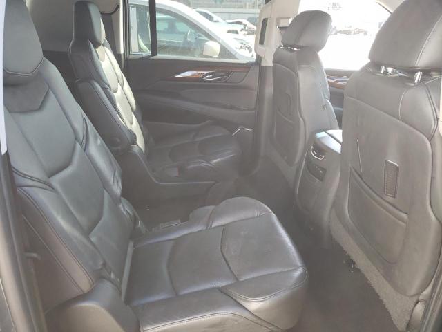 Photo 10 VIN: 1GYS4JKJ2KR307834 - CADILLAC ESCALADE E 