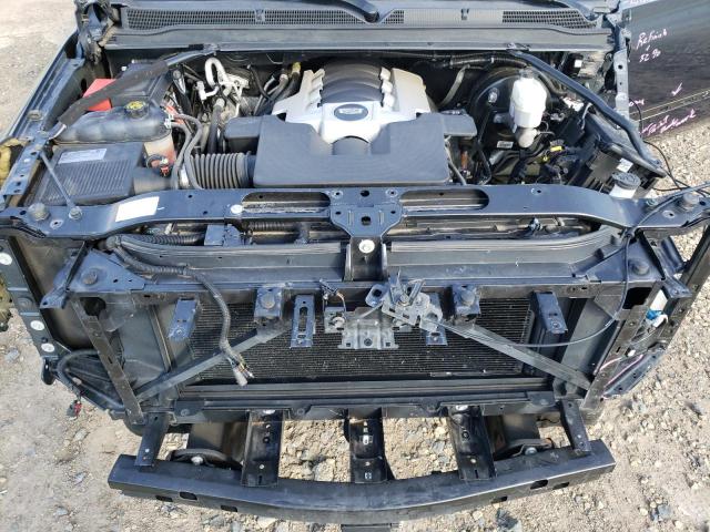 Photo 11 VIN: 1GYS4JKJ2KR307834 - CADILLAC ESCALADE E 