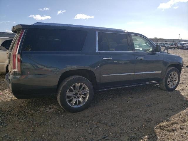 Photo 2 VIN: 1GYS4JKJ2KR307834 - CADILLAC ESCALADE E 