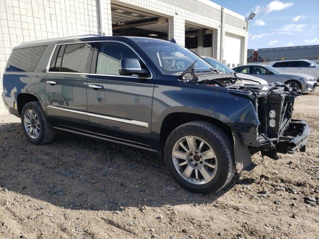 Photo 3 VIN: 1GYS4JKJ2KR307834 - CADILLAC ESCALADE E 