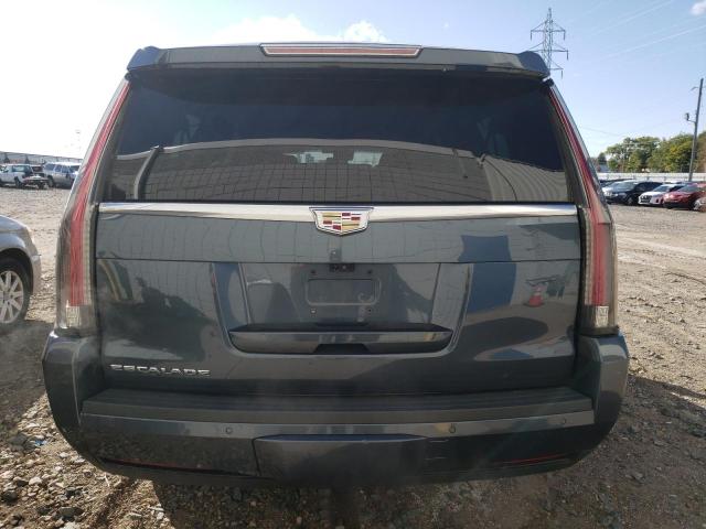 Photo 5 VIN: 1GYS4JKJ2KR307834 - CADILLAC ESCALADE E 