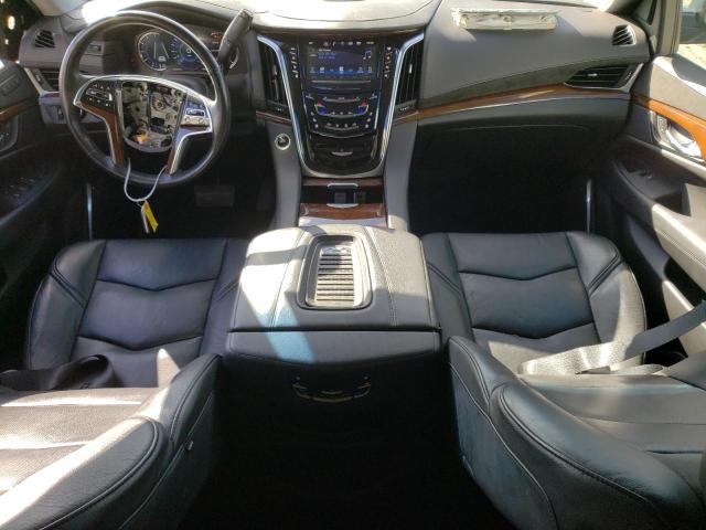 Photo 7 VIN: 1GYS4JKJ2KR307834 - CADILLAC ESCALADE E 