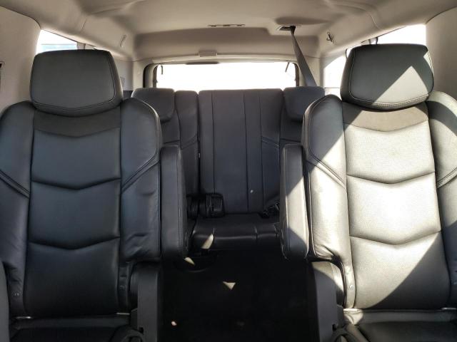 Photo 9 VIN: 1GYS4JKJ2KR307834 - CADILLAC ESCALADE E 