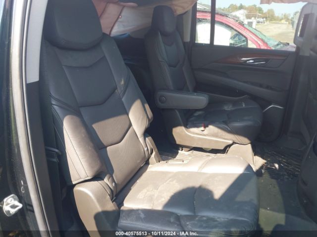 Photo 7 VIN: 1GYS4JKJ2LR173151 - CADILLAC ESCALADE ESV 