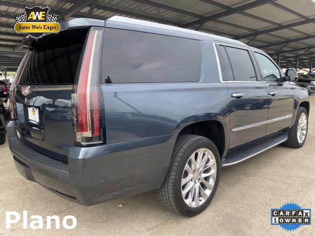 Photo 7 VIN: 1GYS4JKJ2LR199782 - CADILLAC ESCALADE ESV 